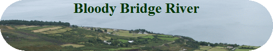Bloody Bridge River