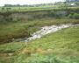 Bloody Bridge River