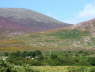 Slieve Donard from the Bloody Bridge Carpark