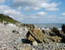 National Trust Mourne Coastal Path