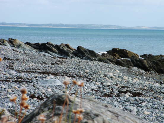 National Trust Mourne Coastal Path