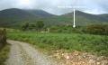 View of Bloody Bridge Backpackers